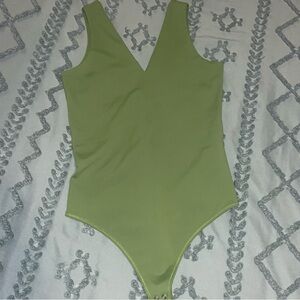 Abercrombie & Fitch Body Suit